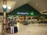 Woolworth, der Australische Countdown