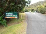 Glen Esk Naturschutzgebiet
