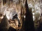 in der Aranui Cave