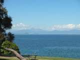 Lake Taupo und Ruapehu
