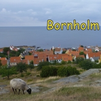 Video von Bornholm 2016