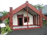 Maori Haus