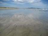 am Oreti Beach