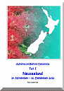 Teil 1, Neuseeland Nordinsel, 92 Seiten