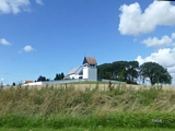Sct.Povls Kirke bei Snogebæk