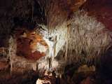 in der Ngilgi Höhle
